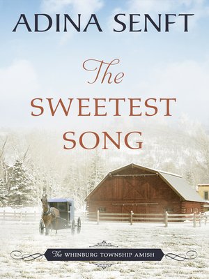 cover image of The Sweetest Song